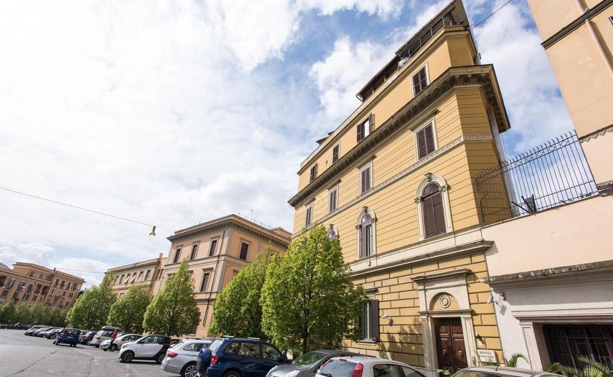Hotel Artromano Exterior foto